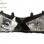 Elsõ lámpa KAWASAKI  ZX-6R/636 (2005-2006) kép