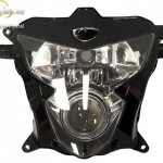Elsõ lámpa SUZUKI GSX-R 600/750 (2004-2005) ) kép