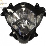 Elsõ lámpa SUZUKI GSX-R 600/750 (2006-2007) kép