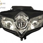 Elsõ lámpa SUZUKI GSX-R 600/750 (2008-2009) kép