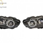 Elsõ lámpa  YAMAHA  YZF-R1 (2007-2008) kép