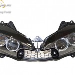 Elsõ lámpa  YAMAHA  YZF-R6 / R6S / YZF-R6 (2003-2005) / YZF-R6S (2006-2009) kép