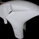 Első sárvédő Honda CBR 1000 RR  06-07 kép