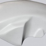 Elsõ sárvédõ Yamaha R6 03-05 kép