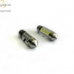 Exod CL8 - Can-Bus LED kép