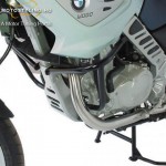F650 CS Scarver kép