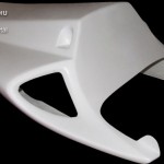 Faridom Honda CBR 1000 RR  06-07 kép