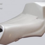 Faridom  Yamaha R6 03-05 kép