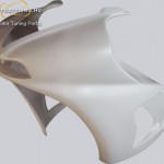 Fejidom Yamaha R6 03-05 kép