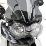Fényszóró védő Triumph TIGER 800 (2016) kép