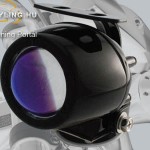 Foglight (high-beam) kép