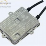 G35 - Xenon trafó kép