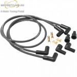 Gyújtógyertya vezetékszett univerzál 8MM DUAL PLUG kép
