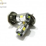 H1 LED kép