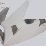 Hasidom Honda CBR 600RR  03-04 kép