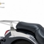 Hátsó csomagtartó HONDA kép