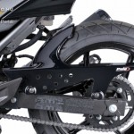 Hátsó sárvédő, Puig Kawasaki Ninja 250R 2008-2012 kép