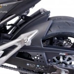 Hátsó sárvédő, Puig Kawasaki Z800 2013- kép