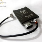 HID D1S Can-Bus Ballast - Xenon traf&oacute; kép