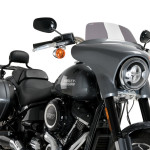 High-Road Sport szélvédő HARLEY DAVIDSON - 22107 kép