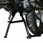 Honda FMX 650 (05-07) kép