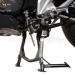 Honda NC 700 S (11-) kép