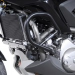 Honda NC 700 S / SD/ X kép