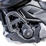 Honda NC750S/NC750X (2016-) kép
