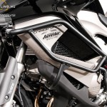 Honda VFR 800 X Crossrunner kép
