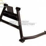 HONDA VT 750 C Black Widow (00-06) kép