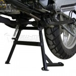 HONDA XL 125 V Varadero (01-03) Hauptständer. Schwarz. HONDA XL 125 V Varadero (01-03) kép