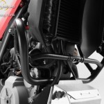 Husqvarna TR 650 Terra ,Strada kép