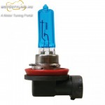 IZZÓ LAMPA 12 V H9 65 W BLU-XE kép