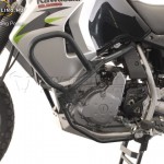 Kawasaki KLR 650 kép