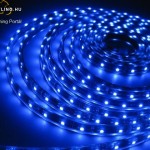 K&Eacute;K LED szalag SMD kép