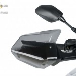 Kézvédő  Yamaha MT-09 TRACER (2015-2016) kép