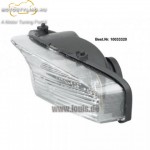LEDES HÁTSÓ LÁMPA HONDA CBR 900 RR BJ (00-01) kép