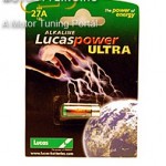 Lucas LB27A-C1 - Elem kép