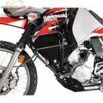 Moose Racing bukócső KAWASAKI KLR650E kép