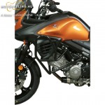 Moose Racing bukócső SUZUKI DL650/1000 kép