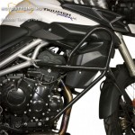 Moose Racing bukócső TRIUMPH TIGER 800 kép