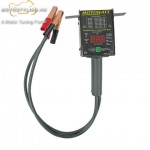 MotoBatt 6-12V Pro Elektronikus akkumulátor és rendszer teszter kép