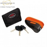 MOTOR TÁRCSAFÉKZÁR JAW 10MM kép