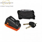 MOTOR TÁRCSAFÉKZÁR XLOCK 5,5MM kép