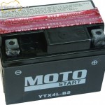 MotoSTART YTX 4L-BS kép