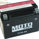 MotoSTART YTX 9-BS kép
