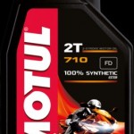 MOTUL 710 2T kép