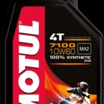 MOTUL 7100 4T 10W-60 1L kép