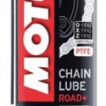 MOTUL C2+ CHAIN LUBE ROAD 100ML kép