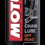 MOTUL C3 Chain Lube Off Road (400 ml) kép